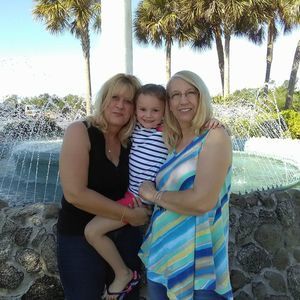 Meet your Posher, Barb